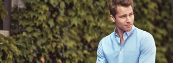 Wear These Four Colors to Be More Productive at Work