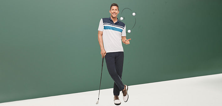 For Dads who love golf