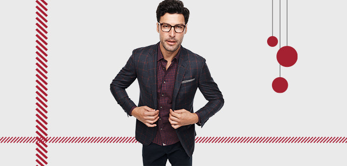The Sartorial Guy