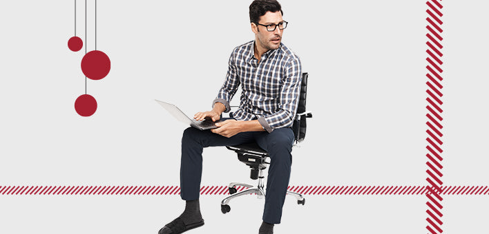 The Work From Home Guy