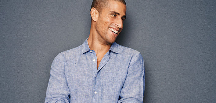 Button Downs You Don't Need To Iron