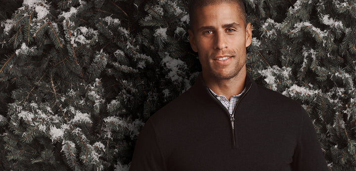 Sweater Weather is Here