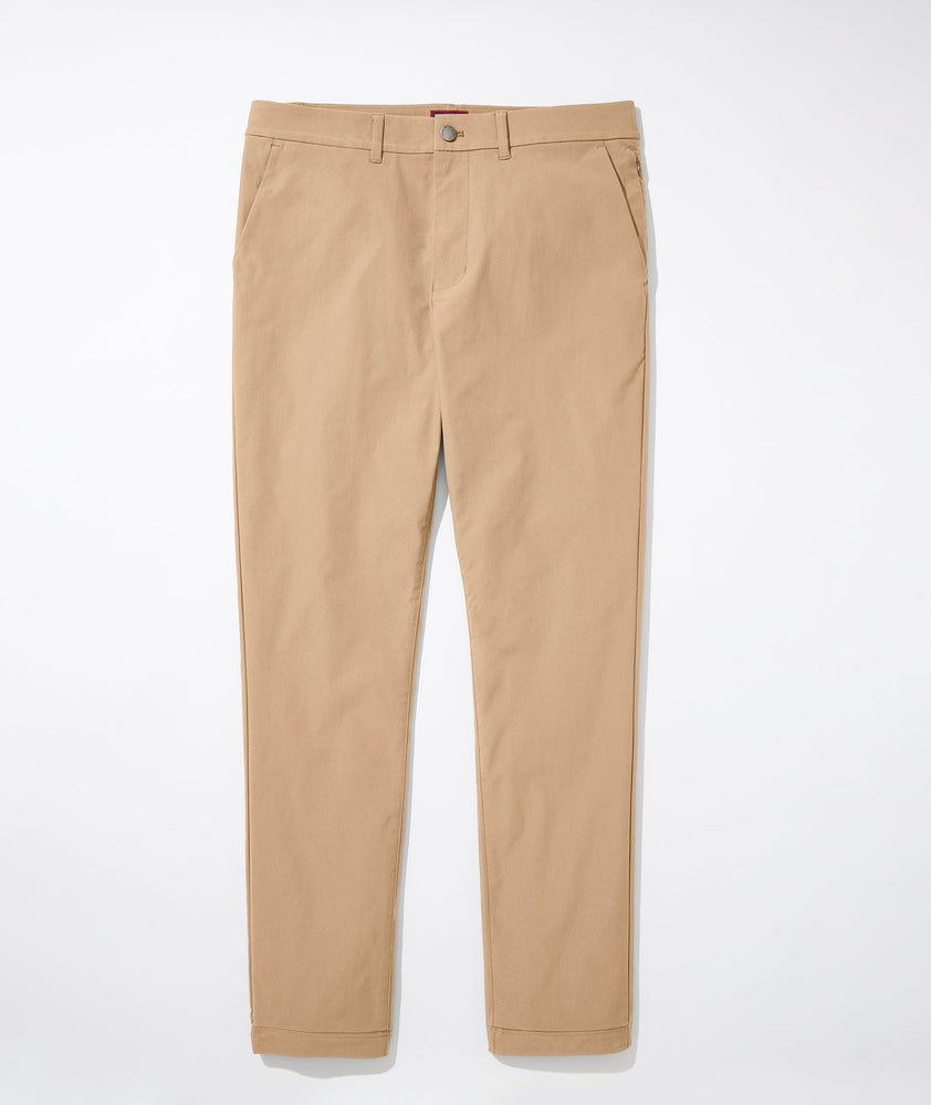 Traveler Tech Trousers