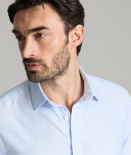Wrinkle-Free Burke Shirt Zoom