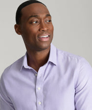 Wrinkle-Free Burke Shirt Zoom