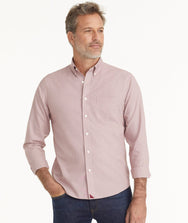 Wrinkle-Free Cadetto Shirt