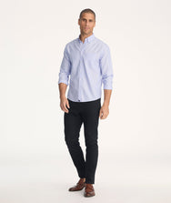 5-Pocket Chino Trousers