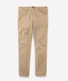 5-Pocket Chino Trousers