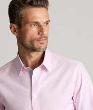 Wrinkle-Free Douro Shirt Zoom