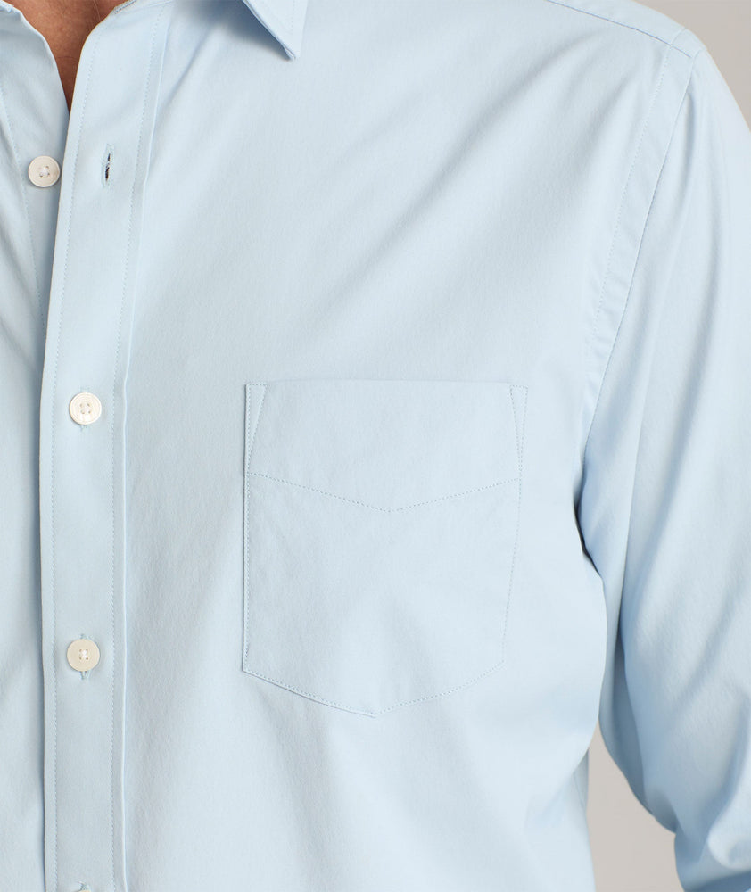 Performance Gironde Shirt