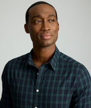 Wrinkle-Free Grant Shirt Zoom