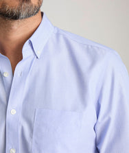 Wrinkle-Free Hillside Select Shirt Zoom