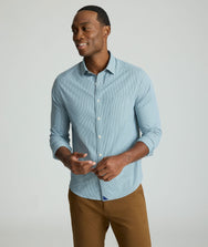 Performance Shirt with Pocket