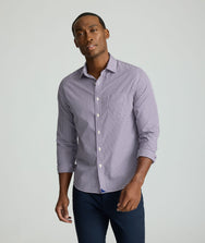 Wrinkle-Free Lawrence Shirt
