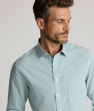 Wrinkle-Free Lawrence Shirt Zoom