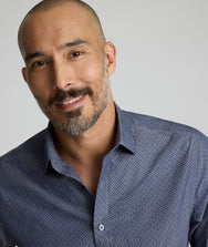 Wrinkle-Free Smithson Shirt Zoom