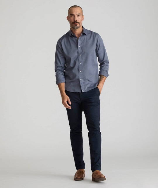Classic Chino Trousers