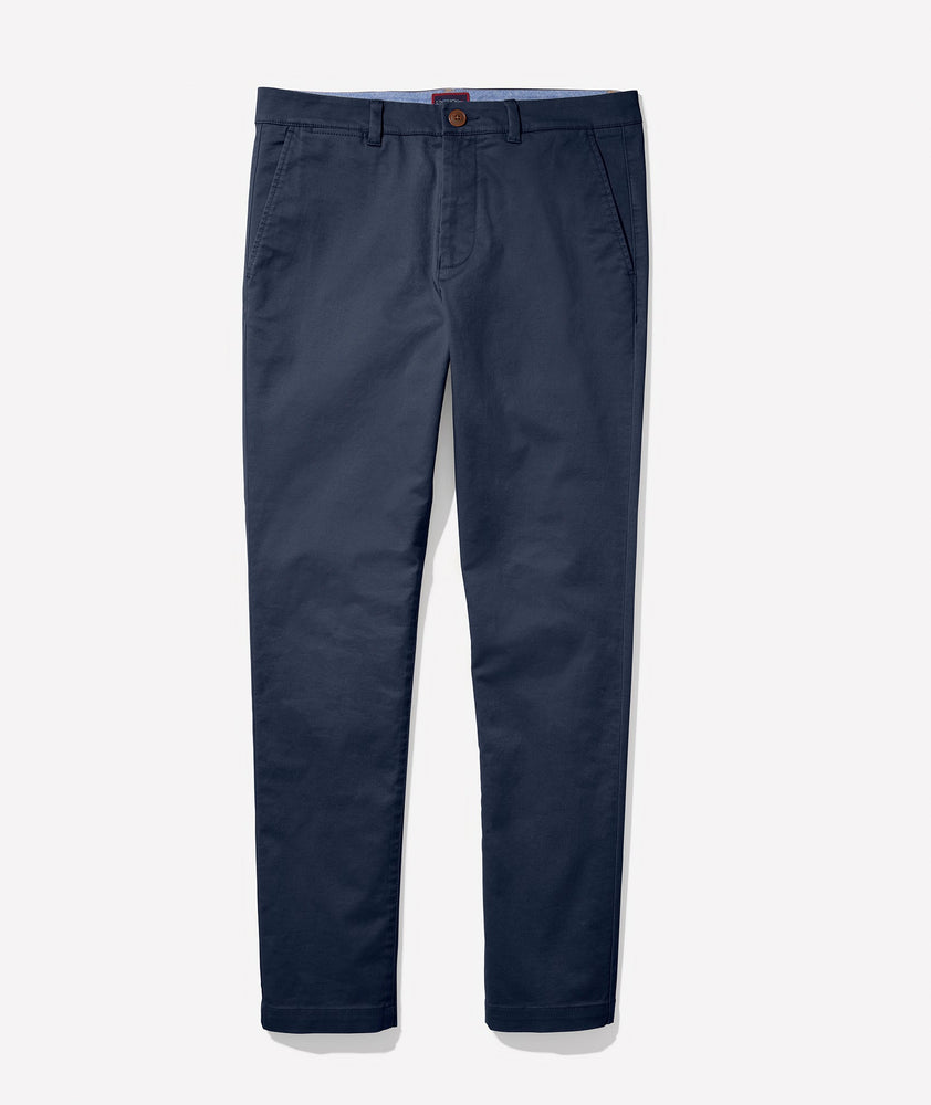 Classic Chino Trousers