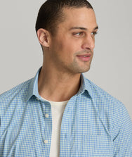 Performance Shirt With Pocket Zoom