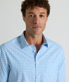 Performance Shirt With Pocket