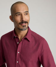 Wrinkle-Free Veneto Shirt Zoom