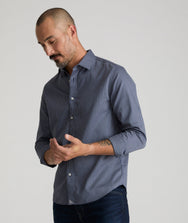 Wrinkle-Free Villard Shirt Zoom