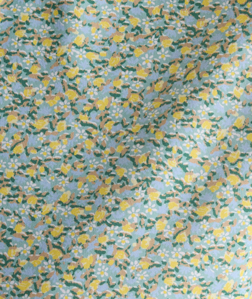 Performance Short-Sleeve Shirt