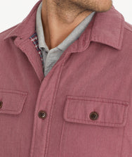 Shirt Jacket Zoom