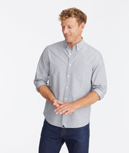 Vintage Wash Alvaro Shirt