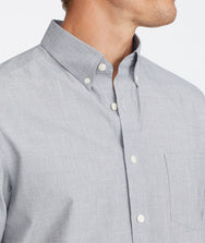 Vintage Wash Alvaro Shirt Zoom