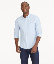 Vintage Wash Alvaro Shirt