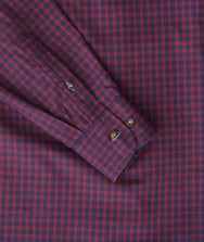 Classic Cotton Andretti Shirt Zoom