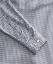 Classic Cotton Ansellmo Shirt Zoom