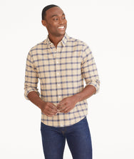 Flannel Barnard Shirt