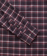 Performance Flannel Benoit Shirt