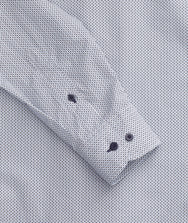 Classic Cotton Boyden Shirt Zoom