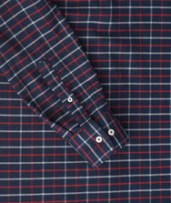 Flannel Bozeman Shirt Zoom