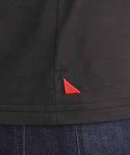 Ultrasoft V-Neck Tee Zoom