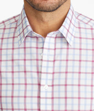 Wrinkle-Free Cantaberra Shirt Zoom
