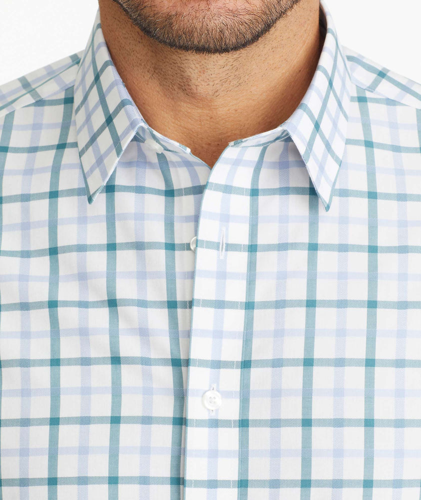 Wrinkle-Free Cantaberra Shirt