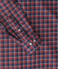 Wrinkle-Free Cheny Shirt Zoom