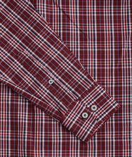 Wrinkle-Free Chevalier Shirt Zoom