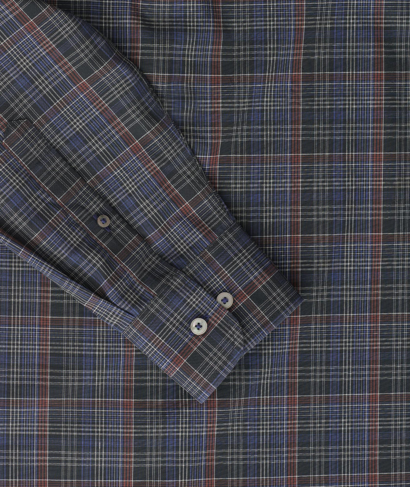 Wrinkle-Free Cordero Shirt