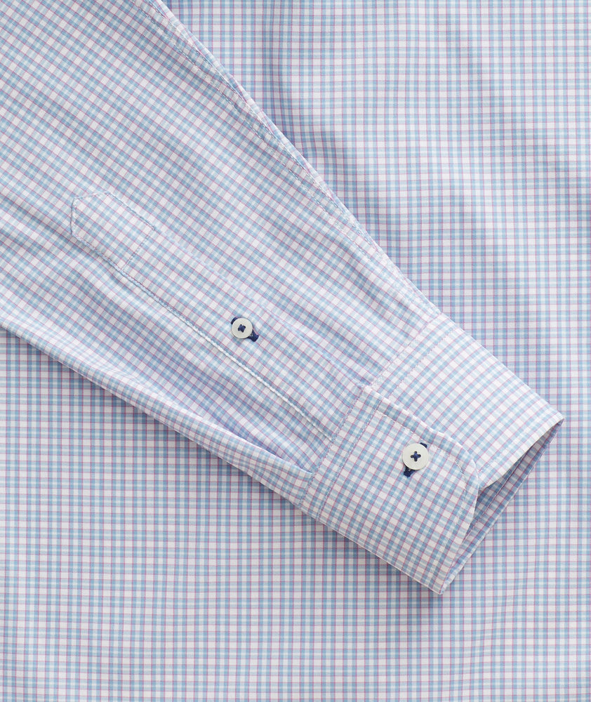 Performance Dalton Shirt