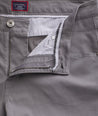 5-Pocket Chino Trousers
