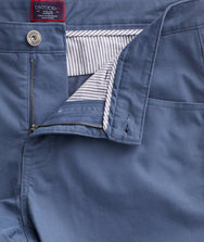 5-Pocket Chino Trousers Zoom
