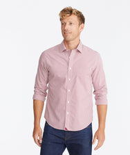 Wrinkle-Free Egan Shirt