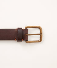 Leather Belt Zoom
