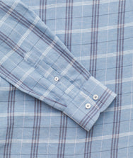 Cotton-Linen Garzon Shirt Zoom