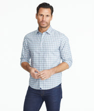 Wrinkle-Free Giacomo Shirt